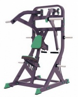 тренажер для мышц спины (нижняя тяга) vasil gym в.1019