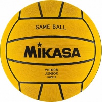 мяч для водного поло р.2 mikasa w6008