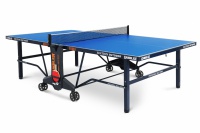 стол теннисный gambler edition outdoor blue
