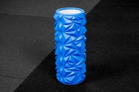mount roller yousteel 33х14 cм, голубой