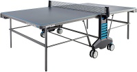 теннисный стол kettler indoor 4 7132-900 серый