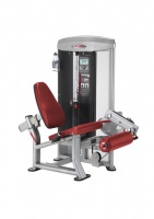 разгибание ног aerofit mega power mle-200 с мини-компьютером 210ф 