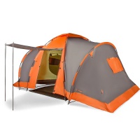 палатка larsen camping 6 n/s
