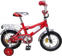 велосипед детский novatrack cosmic 12"