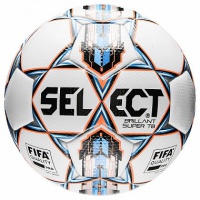 мяч футбольный select brilliant super tb р.5