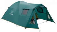 палатка 4-м greenell велес 4 v2