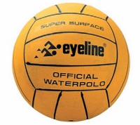 мяч для водного поло eyeline waterpolo