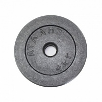 диск атлант d=30 мм 4 кг