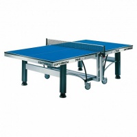теннисный стол складной профессиональный cornilleau competition 740 ittf
