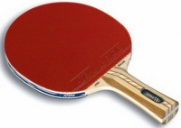 ракетка для настольного тенниса atemi pro 4000cv