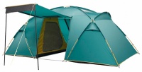 палатка 4-м greenell виржиния 4 v2
