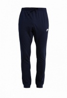 брюки спортивные nike sportswear 804461-451 мужские, т.синие