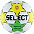 мяч футбольный select beach soccer р.5 815812-045