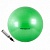 набор 55 см (мяч гимнастический + насос) body form bf-gbp01 зеленый