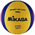 мяч для водного поло тренировочный mikasa wtr9w женский