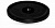 диск олимпийский d51мм евро-классик mb barbell mb-pltbe 25 кг черный