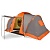 палатка larsen camping 6 n/s