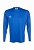 футболка игровая мужская umbro field jersey ls 113015-711