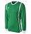 футболка игровая umbro winchester jersey l/s u93127-065