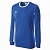 футболка игровая umbro league jersey l/s junior 62155u-070