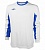 футболка игровая umbro league jersey l/s 62112u-098