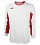 футболка игровая umbro league jersey l/s 62112u-a61