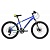 велосипед stinger 24" aragon синий р.12,5"