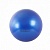 мяч гимнастический body form bf-gb01 d=55 см. синий