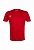 футболка игровая umbro field jersey ss 123015-g11