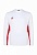 футболка игровая мужская umbro field jersey ls 113015-122