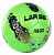 мяч футбольный larsen neon