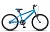 велосипед подростковый десна феникс 20" v010
