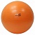 гимнастический мяч aerofit ft-abgb-75
