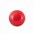 мяч гимнастический body form bf-gb01m d=20 см красный